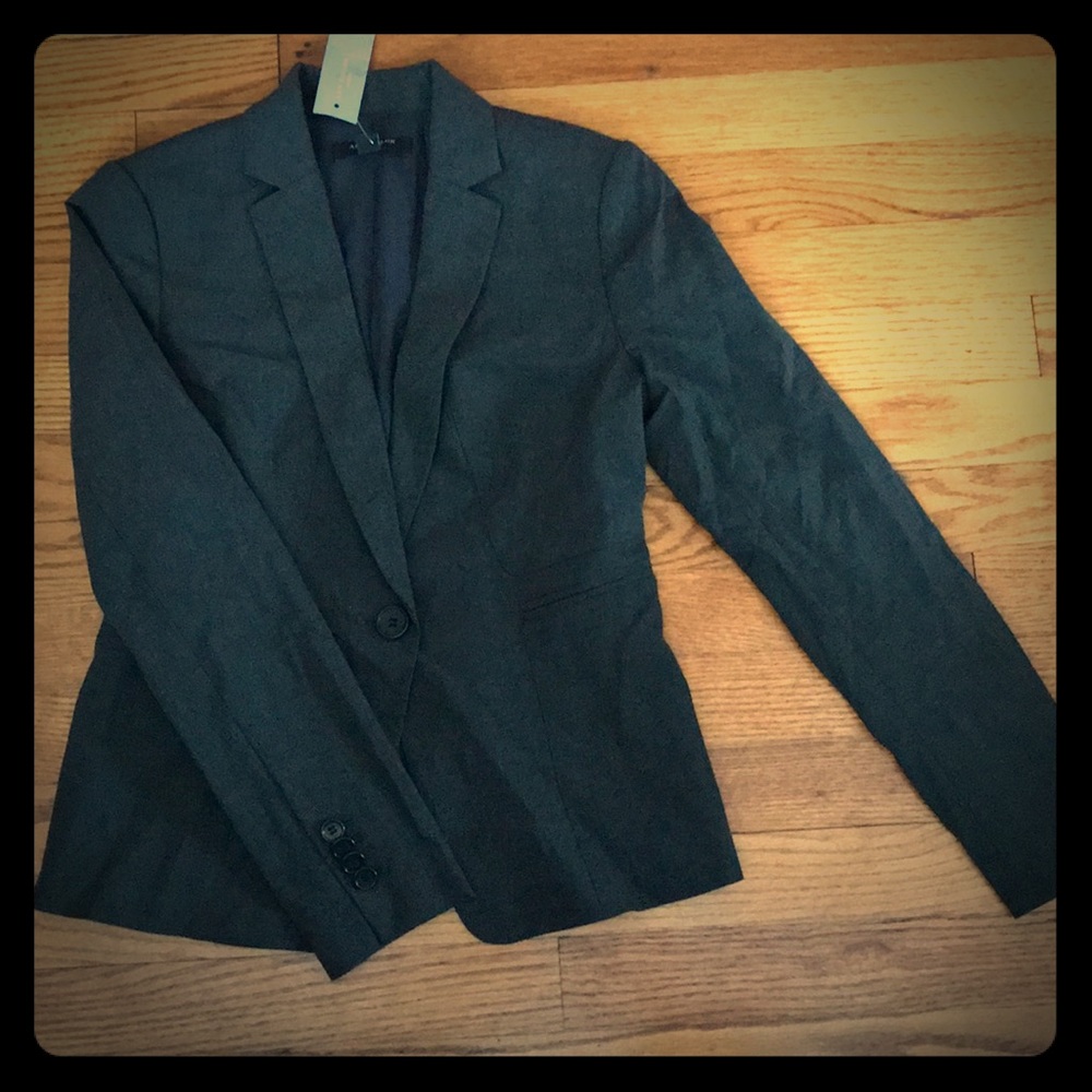 NWT Blazer jacket